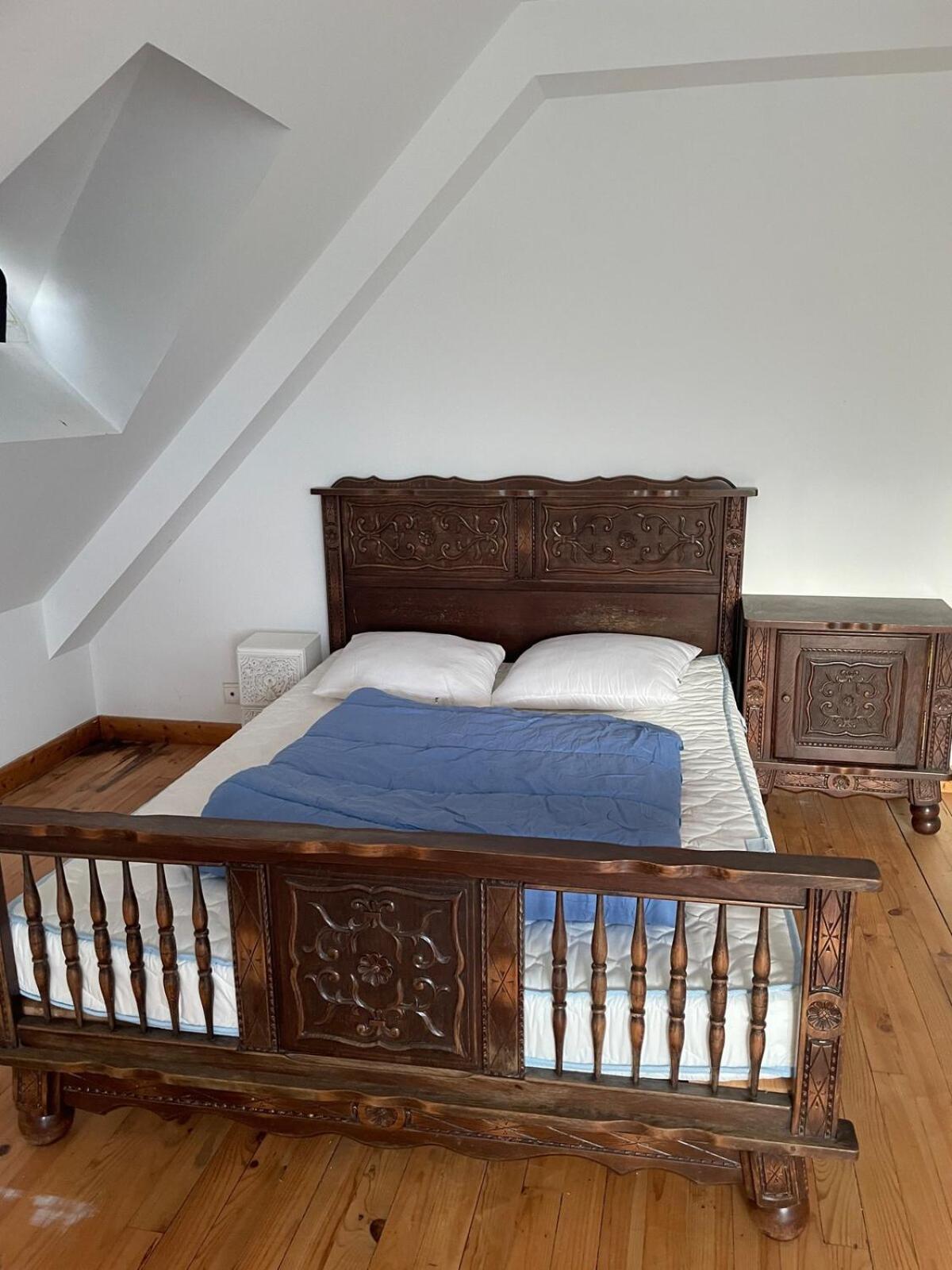 Maison A Lilia Plouguerneau Exteriör bild